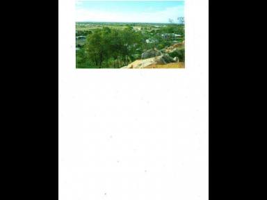 Residential Block For Sale - QLD - Bowen - 4805 - ELEVATED BLOCK IN CENTRAL LOCATION  (Image 2)