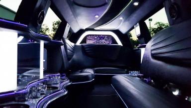 Business For Sale - NSW - Beresfield - 2322 - Limousine Business  (Image 2)