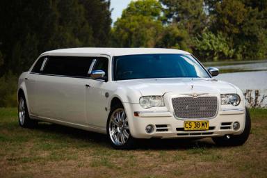 Business For Sale - NSW - Beresfield - 2322 - Limousine Business  (Image 2)