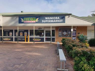 Business For Sale - NSW - Port Macquarie - 2444 - Supermarket with NSW Lotteries!!! Great location!  (Image 2)