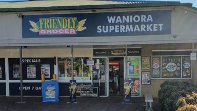 Business For Sale - NSW - Port Macquarie - 2444 - Great location! Supermarket with NSW Lotteries!!!  (Image 2)