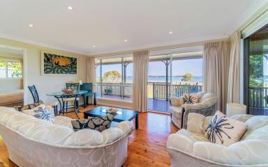 Other (Rural) For Sale - NSW - Goodwood Island - 2469 - Riverland - A Truly Amazing Coastal Property  (Image 2)