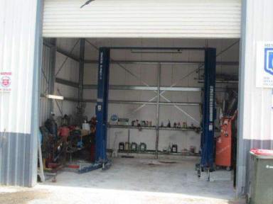Industrial/Warehouse For Sale - NSW - Moree - 2400 - 322 Frome Street, Moree  (Image 2)