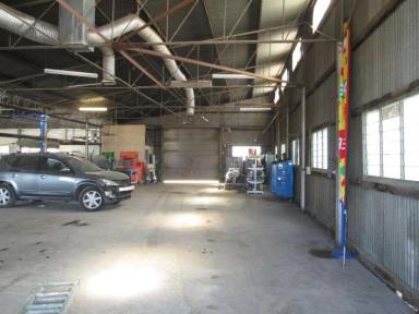 Office(s) For Sale - NSW - Moree - 2400 - Workshop & Office  (Image 2)