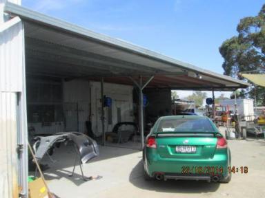 Other (Commercial) For Sale - NSW - Moree - 2400 - Long Term Lease In Place  (Image 2)