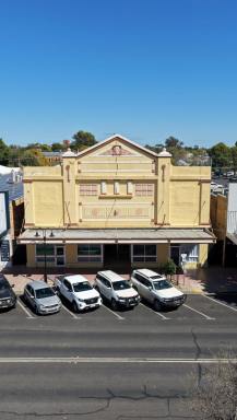 Office(s) For Sale - NSW - Moree - 2400 - Affordable High Profile CBD Investment  (Image 2)