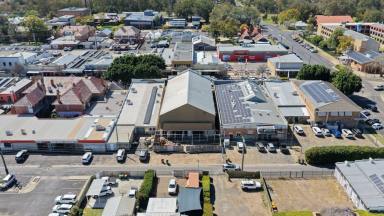 Office(s) For Sale - NSW - Moree - 2400 - Affordable High Profile CBD Investment  (Image 2)