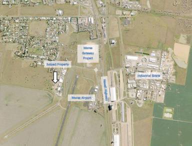 Other (Commercial) For Sale - NSW - Moree - 2400 - AIRPORT WEST SUBDIVISION  (Image 2)