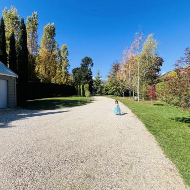 House For Sale - VIC - Wandiligong - 3744 - LIVE IN – RENT OUT – OR HAVE AS AN ALPINE HOLIDAY HOME!  (Image 2)