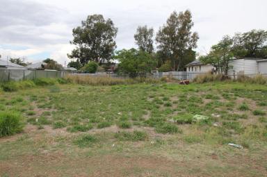 Residential Block For Sale - NSW - Moree - 2400 - JUST ADD A HOUSE  (Image 2)