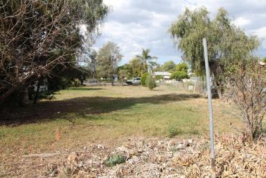 Residential Block For Sale - NSW - Moree - 2400 - VACANT BLOCK  (Image 2)