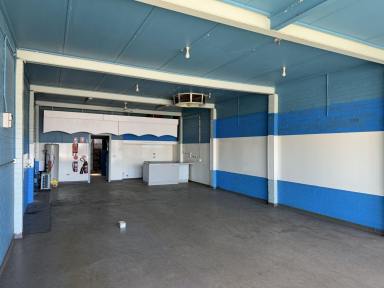 Other (Commercial) For Lease - NSW - Moree - 2400 - STRATA TITLED  (Image 2)
