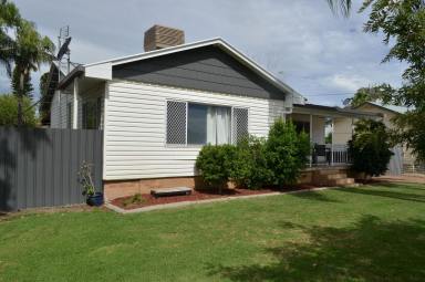 House Leased - NSW - Moree - 2400 - 3 Bedroom Timber Clad Home  (Image 2)