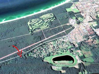 Residential Block For Sale - NSW - Tuncurry - 2428 - RARE ACREAGE BLOCK IN TUNCURRY  (Image 2)
