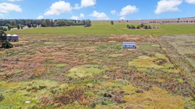 Residential Block For Sale - NSW - Spring Ridge - 2343 - 9.2 ACRES, NEW SHED & RURAL VIEWS  (Image 2)