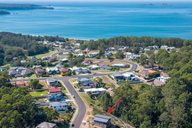 Residential Block For Sale - NSW - Long Beach - 2536 - BLOCK ON CLASSY COURTENAY  (Image 2)