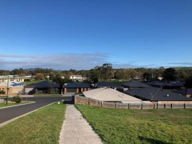 Residential Block For Sale - VIC - Foster - 3960 - Prepared block with horizon views  (Image 2)