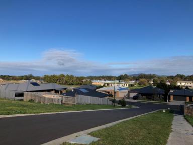 Residential Block For Sale - VIC - Foster - 3960 - Prepared block with horizon views  (Image 2)