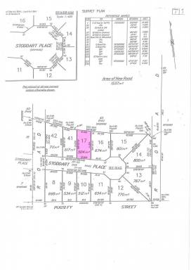 Residential Block For Sale - QLD - Walkerston - 4751 - Walkerston Culdesac  (Image 2)
