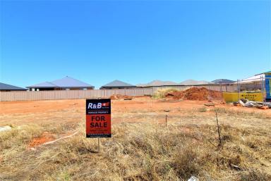 Residential Block For Sale - NSW - Griffith - 2680 - Vacant lot in Willandra Gardens  (Image 2)
