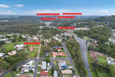 Residential Block For Sale - QLD - Cornubia - 4130 - BUILD YOUR DREAM HERE WITH A TREE OUTLOOK!  (Image 2)