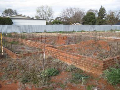 Residential Block For Sale - NSW - Goolgowi - 2652 - Calling all Opportunity Buyers  (Image 2)
