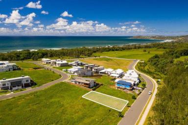 Residential Block For Sale - NSW - Lake Cathie - 2445 - Build Your Own Beachfront Retreat  (Image 2)