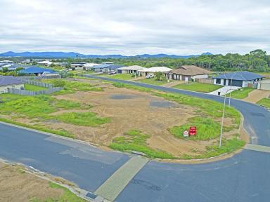 Residential Block For Sale - QLD - Zilzie - 4710 - HUGE 1295m2 HOUSE SITE  (Image 2)