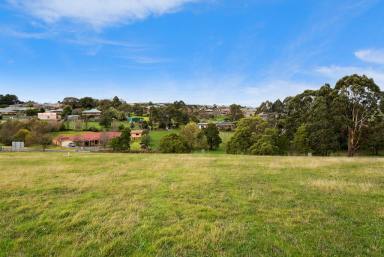 Residential Block For Sale - VIC - Drouin - 3818 - Rare Size Over Half Acre Block!  (Image 2)