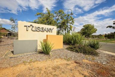 Residential Block For Sale - NSW - Moama - 2731 - LAST REMAINING ALLOTMENT - "Tuscany Estate"  (Image 2)