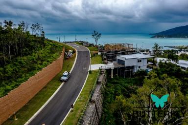 Residential Block For Sale - QLD - Airlie Beach - 4802 - Build your own AIRLIE BEACH & CONWAY RANGE view home here.  (Image 2)