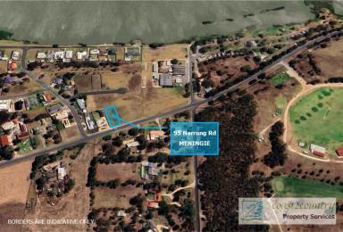 Residential Block For Sale - SA - Meningie - 5264 - Looking to Start your Next Chapter?  (Image 2)