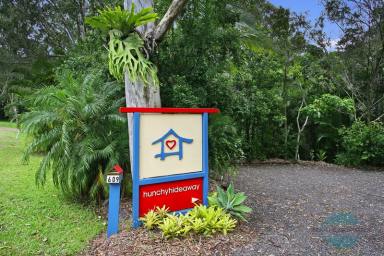 Hotel/Leisure For Sale - QLD - Hunchy - 4555 - Hunchy Hideaway - A Visitors Paradise  (Image 2)