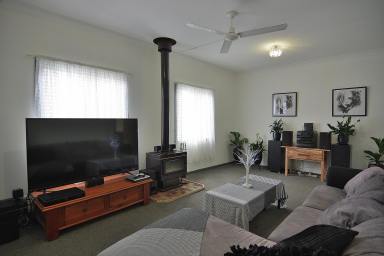House For Sale - NSW - Lismore - 2480 - EXCELLENT POTENTIAL  (Image 2)