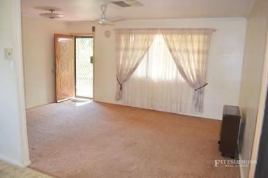 House For Sale - QLD - Dalby - 4405 - EXCELLENT RENOVATION OPPORTUNITY  (Image 2)