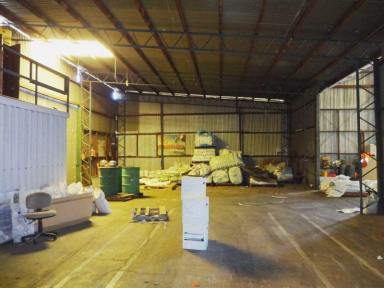 Industrial/Warehouse For Sale - QLD - Dalby - 4405 - PRIME CBD FRINGE PROPERTY WITH VERY A HIGH EXPOSURE LOCATION  (Image 2)