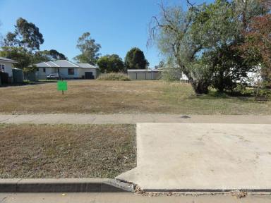 Residential Block For Sale - QLD - Dalby - 4405 - HOUSE BLOCK - ONLY 500 METRES FROM THE MAIN STREET  (Image 2)