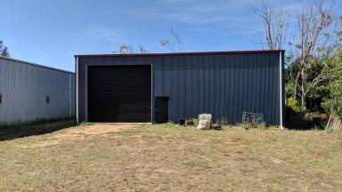 Industrial/Warehouse For Sale - VIC - Portland - 3305 - *Currently Leased For 6 Months* Mutli Purpose Indoor Sport Centre  (Image 2)