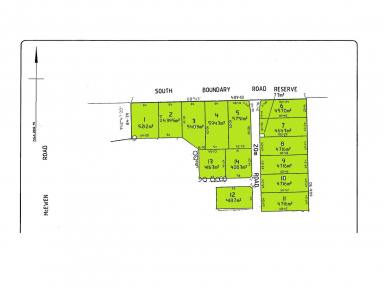 Residential Block For Sale - VIC - Kyabram - 3620 - Bellthorpe Park  (Image 2)