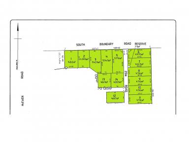 Residential Block For Sale - VIC - Kyabram - 3620 - Bellthorpe Park  (Image 2)