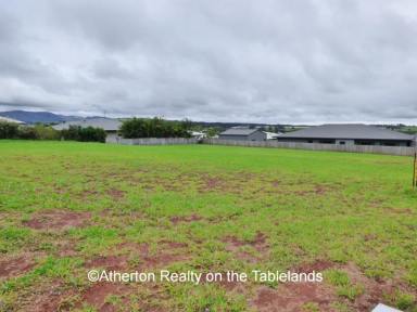 Residential Block For Sale - QLD - Atherton - 4883 - BUILD ONE OR TWO  (Image 2)