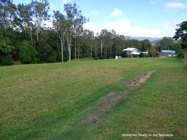 Residential Block For Sale - QLD - Atherton - 4883 - DEVELOPMENT SITE IN GREAT LOCATION  (Image 2)