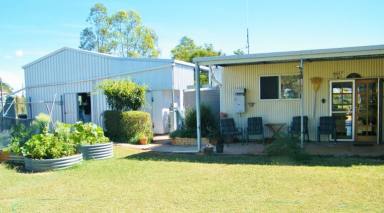 House For Sale - QLD - Mount Surprise - 4871 - A SURPRISING LIFESTYLE WITH BUSINESS  (Image 2)