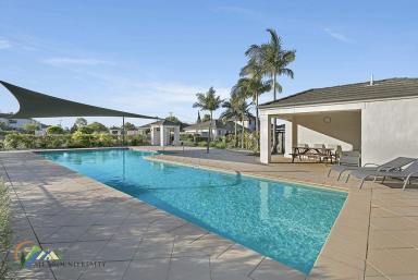 Townhouse For Sale - QLD - Murrumba Downs - 4503 - MODERN TOWNHOUSE + GATED COMMUNITY WITH POOL – JUST IN TIME FOR SUMMER   (Image 2)