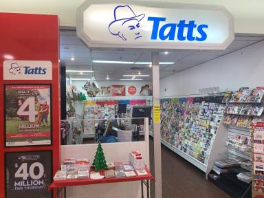 Retail For Sale - VIC - Horsham - 3400 - BUSINESS - HORSHAM PLAZA LOTTO  (Image 2)