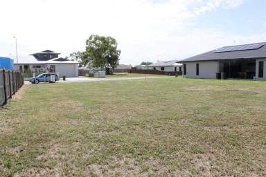 Residential Block For Sale - QLD - Bowen - 4805 - VACANT BLOCK IN PRIME ESTATE  (Image 2)