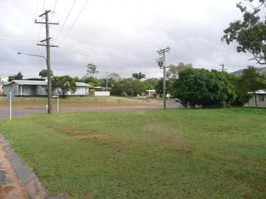Residential Block For Sale - QLD - Collinsville - 4804 - Vacant Corner Block for Sale  (Image 2)