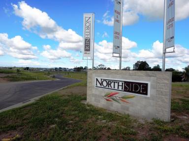 Residential Block For Sale - NSW - West Kempsey - 2440 - Northside Estate  (Image 2)
