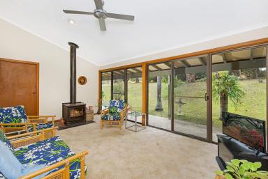 House For Sale - NSW - Euroka - 2440 - Private Semi-Rural Lifestyle  (Image 2)