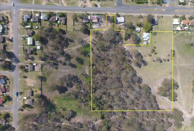 Residential Block For Sale - NSW - South Kempsey - 2440 - SUBDIVISION OPPORTUNITY  (Image 2)